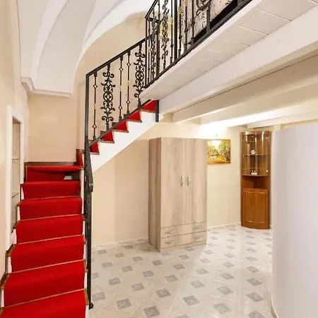 La Casa Di Anna *