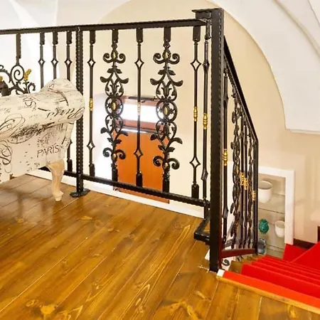 La Casa Di Anna