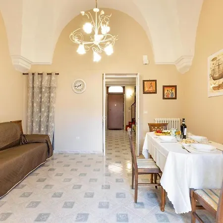 La Casa Di Anna Vakantiehuis *