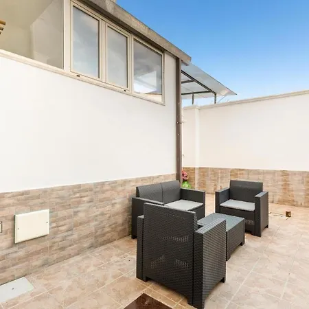 بيت للعطل La Casa Di Anna سافا