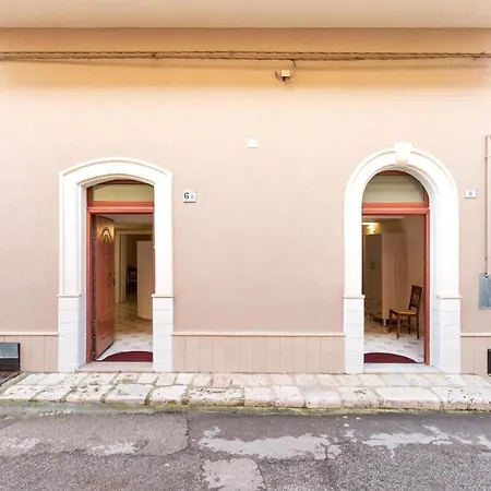 بيت للعطل La Casa Di Anna *