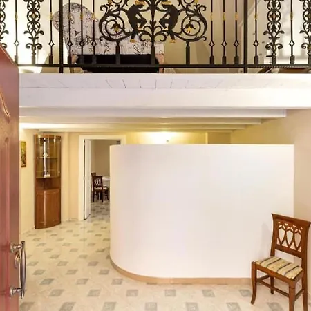 La Casa Di Anna بيت للعطل سافا