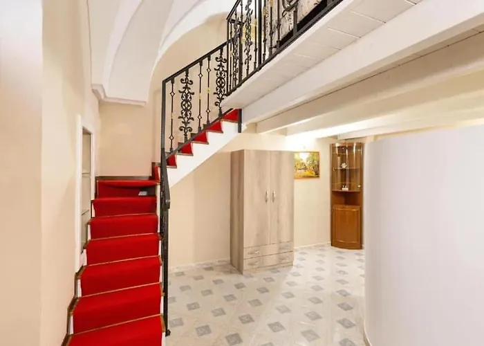 La Casa Di Anna *