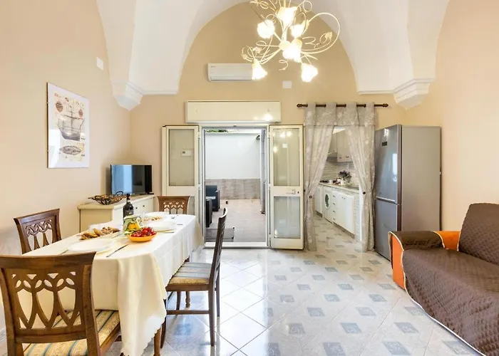 La Casa Di Anna Casa vacanze