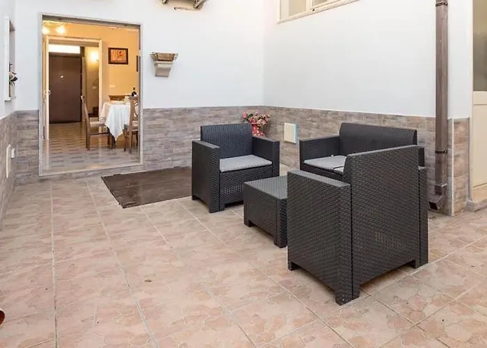 La Casa Di Anna Casa vacanze *