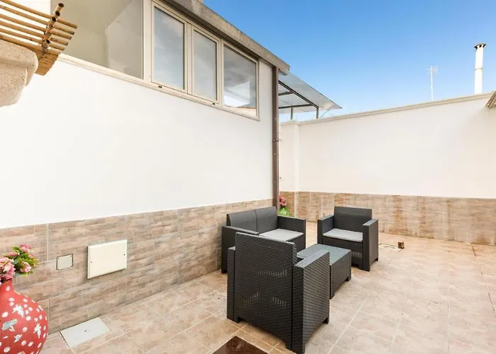 Casa vacanze La Casa Di Anna Sava