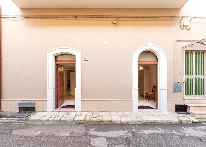 別荘 La Casa Di Anna *