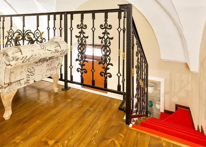 La Casa Di Anna