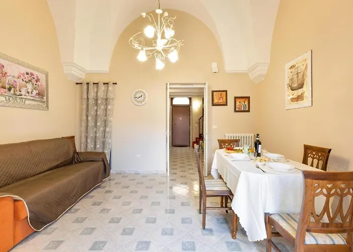 La Casa Di Anna Casa vacanze *