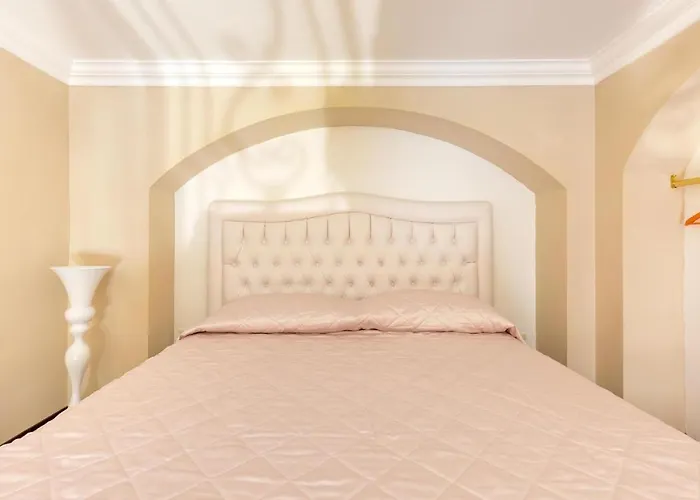 La Casa Di Anna Sava